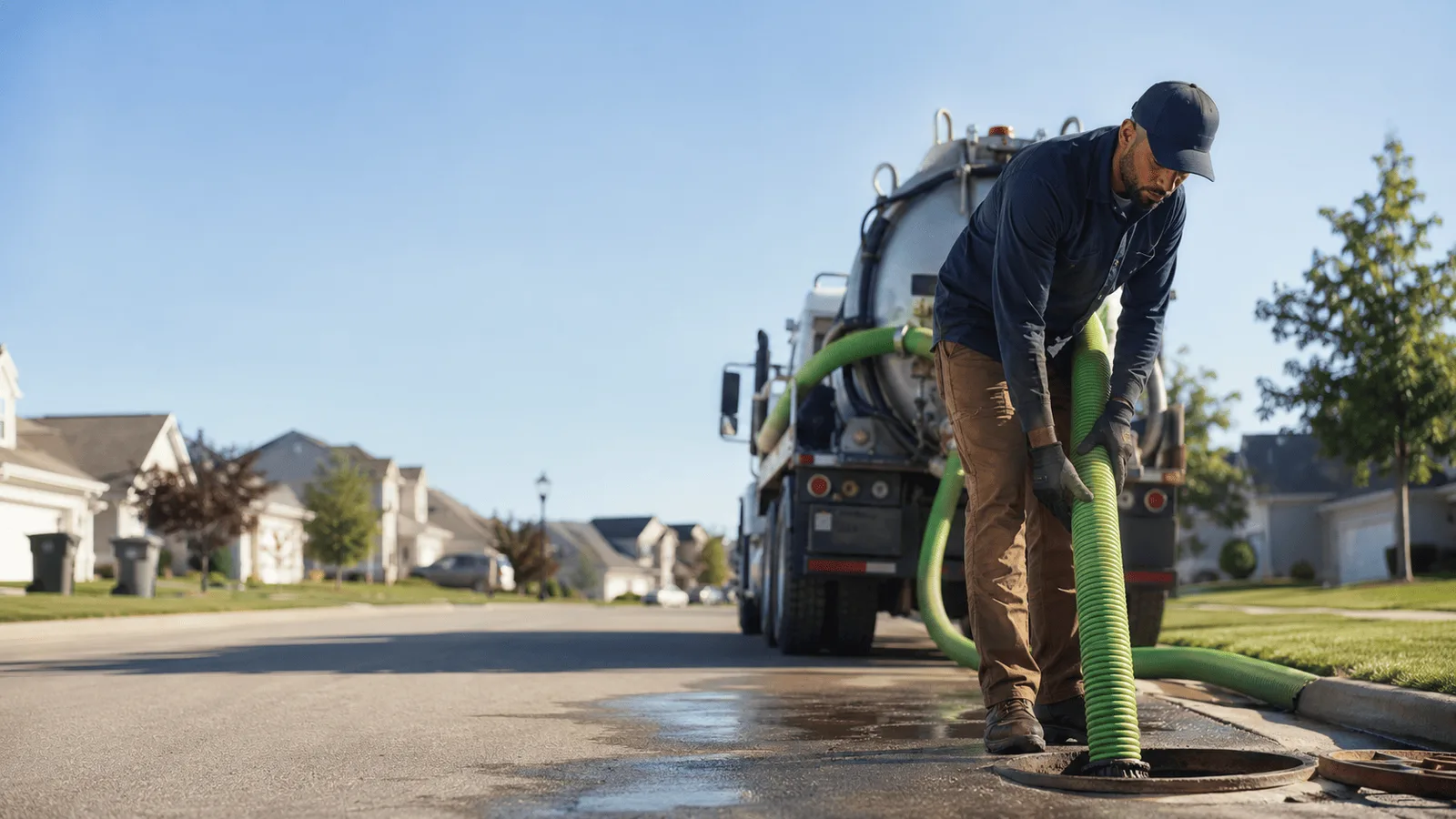 Mosquito Control in Bryan, OH